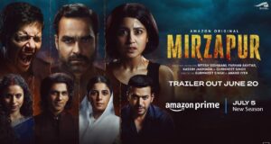 मिर्जापुर सीजन 3 का इंटेंस ट्रेलर रिलीज; सत्ता और बदले की सबसे खूनी लड़ाई होगी अबकी बार