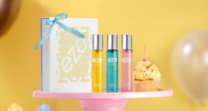 ईज़ी परफ्यूम्स का ट्रैवल-साइज़ वेरिएंट लॉन्च