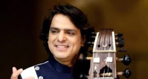 उस्ताद कमल सबरी का एक दिल को छू लेने वाला गीत