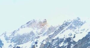 केदारनाथ भगवान शिव के बारह ज्योतिर्लिंगों में माने जाते हैं