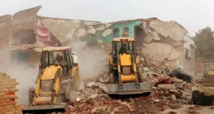 MP News: मंडला में गौ तस्करों के ठिकानों पर पुलिस की बड़ी कार्रवाई