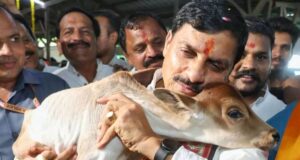 महाकाल की नगरी अब बनेगी गौ पर्यटन – मुख्यमंत्री डा. मोहन यादव