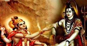 चातुर्मास में भगवान विष्णु एवं महादेव शिव की उपासना*