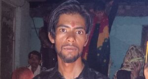 पुलिस और गौ-तस्करों में मुठभेड़, गोली लगने से निर्दोष युवक की मौत