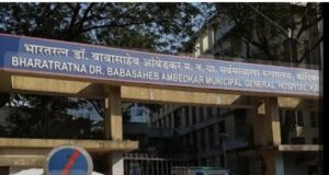 गौरीशंकर चौबे ने की शताब्दी हॉस्पिटल में आईसीयू बेड बढ़ाने की मांग