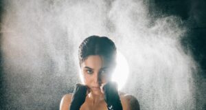 शरवरी ने शुरू की अल्फा के लिए जबरदस्त तैयारी