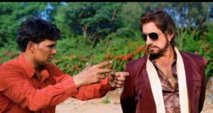 स्टंटमैन से निर्देशक बने जेम्स जॉन बरला की हिंदी फिल्म “रॉकी दी स्लेव” 26 जुलाई 2024 को होगी सिनेमाघरों में रिलीज़