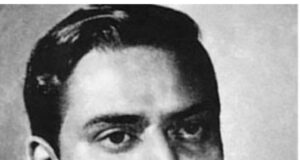 फिल्मी जगत के आसमान के तारे गीतकार शैलेन्द्र*