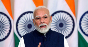 प्रधानमंत्री ने 44वें प्रगति संवाद की अध्यक्षता की