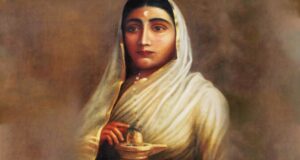 पुण्य श्लोका महारानी अहिल्याबाई होल्कर