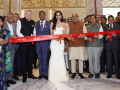 महाराष्ट्र के राज्यपाल ने आईआईजेएस प्रीमियर 2024 का उद्घाटन किया