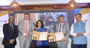 एल्युमंस ने इंडियन मेरिटाइम यूनिवर्सिर्टी के अक्षय निधि पोर्टफोलियो के लिए 1.5 मिलियन अमेरिकी डॉलर का दिया आश्वासन