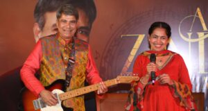 लोकप्रिय गायक सुरेश वाडकर ने अपने जन्मदिन पर लॉन्च किया रेडियो प्रोग्राम “ऐ ज़िंदगी गले लगा ले”