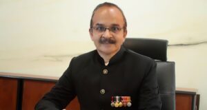 आधुनिक समय में पुलिस के समक्ष चुनौतियां