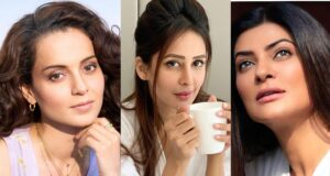 कंगना रनौत से लेकर सुष्मिता सेन और चाहत खन्ना तकः 5 अभिनेत्रियां जो अपने दिल की बात कहने से नहीं डरती हैं