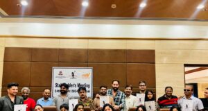 हेलो बिटिया के समर्थन में नामी हस्तियां