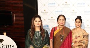 माताएँ अपनी भूमिकाओं के प्रति अत्यधिक सचेत हैं-शबाना आज़मी