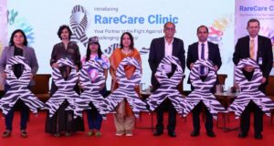 दुर्लभ कैंसर रोगियों के उपचार के लिए अपोलो हॉस्पिटल्स नवी मुंबई ने शुरू किया रेयर-केयर क्लीनिक