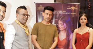 प्रोड्यूसर डॉ निकेश जैन माधानी निर्मित एलबम “ओ मेरे हमदम” का वीडियो शाइनिंग स्टार चैनल पर हुआ रिलीज