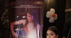 एक्ट्रेस सीमा मीना अभिनीत एलबम “ओ मेरे हमदम” का वीडियो रिलीज