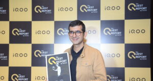 महाराष्ट्र में 94% युवा हाई सोशिएटल प्रेशर के बावजूद है आशावाद और आकांक्षाओं से भरपूर – द आईकू (iQOO) क्वेस्ट रिपोर्ट 2024