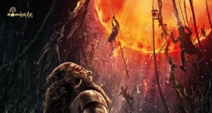 कंतारा चैप्टर 1′ में दमदार एक्शन सीक्वेंस होंगे शामिल