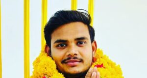 गौसेवक रुद्रप्रताप सिंह बने मुरैना श्योपुर लोकसभा से गौ सांसद