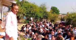 गोपालन की पारंपरिक रखरखाव पर तीन दिवसीय राष्ट्रीय सेमिनार