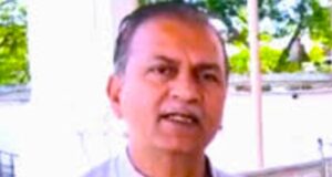 अंतरराष्ट्रीय सेमिनार में आरएसएस की कई हस्तियां शामिल होंगी: डॉ. गिरीश जयंतीलाल शाह