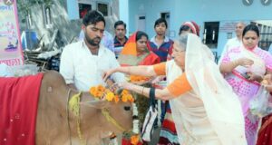 गोकुलाष्टमी, गौ माता को जरूर खिलाएं ये 4 चीजें