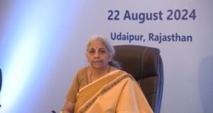 वित्त मंत्री ने आरआरबी के प्रौद्योगिकी उन्नयन में हुए सुधार की सराहना की