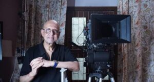 मर्डर थ्रिलर ‘ज़ोरा’ से होगी निर्माता-निर्देशक राजीव राय की धमाकेदार वापसी.