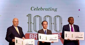 एसएमएफजी इंडिया क्रेडिट ने नवी मुंबई में 1000वीं शाखा की शुरुआत की