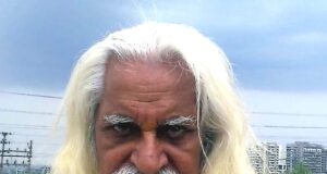 चलता-फिरता खबरनामा थे दादा दिनेश चंद्र वर्मा*