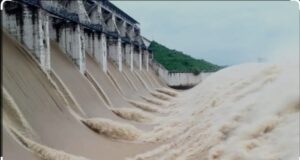 बिहार में नदियों पर बैराज बनाने के विरोध में उठते स्वर*