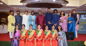 पीएम नरेंद्र मोदी के जन्मदिन के मौके पर मंगेशकर परिवार की ओर से एक अनोखा उपहार