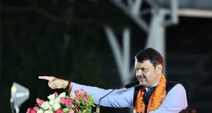 विपक्षी दलों के गलत आरोप से महाराष्ट्र की छवि धूमिल हुई : फडणवीस