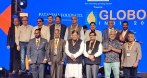 मुंबई में ग्लोबॉइल इंडिया 2024 का 27वां संस्करण सफल आयोजन