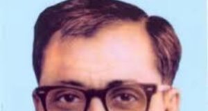 विशेष 25 सितम्बर जन्म- दीनदयाल उपाध्याय का एकात्म मानववाद दर्शन*