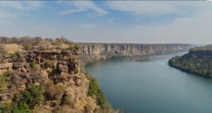 ईश्वर का अनुपम उपहार हैं मध्यप्रदेश की नदियां*