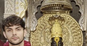 वीर ने पंढरपुर की वारी तीर्थयात्रा में शामिल होकर अपनी जड़ो का किया सम्मान