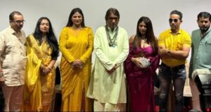 भगवान श्री गणेश को समर्पित म्यूजिक वीडियो ‘गजानन सत सत करूँ प्रणाम’ रिलीज