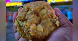 प्रसादम् पर राजनीति,आस्था से खिलवाड़ कब तक?