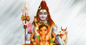 गुणों के अधिपति हैं भगवान गणेश