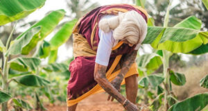 प्रधानमंत्री ने जैविक किसान श्रीमती पप्पाम्मल के निधन पर शोक व्यक्त किया