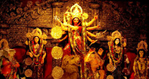 बांग्लादेश में दुर्गापूजा पर संकट के बादल