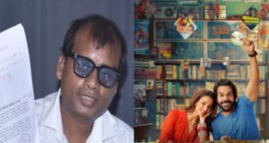 टी सीरीज़ की ऑफिस के सामने जा कर मैं आत्महत्या कर लूंगा : लेखक अमित गुप्ता