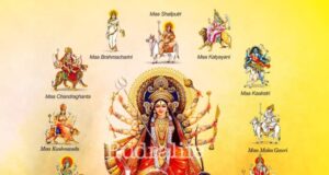 विशिष्ट आध्यात्मिक अनुशासन पर्व है नवरात्रि*