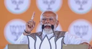 Haryana Assembly Election Results 2024 -हरियाणा विधानसभा चुनाव में पीएम नरेंद्र मोदी का जादू