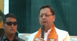 हरियाणा और जम्मू कश्मीर चुनाव में भाजपा के लिए ‘लकी चार्म’ साबित रहे पुष्कर सिंह धामी